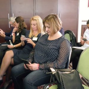 Видеозаснемане и отразяване на корпоративно събитие за veolia 30