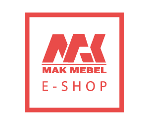 Лого мак мебел