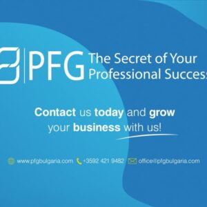 Изработка на анимирано hr explainer видео за pfg bulgaria 16