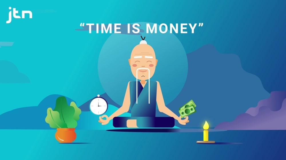 Jtn research jtn lab explainer video продукция