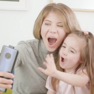 Изработка на телевизионна реклама за mobisector. Com - онлайн магазин за техника 5