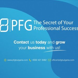 Изработка на рекламно експлейнър видео за pfg bulgaria | hr процес на работа 16