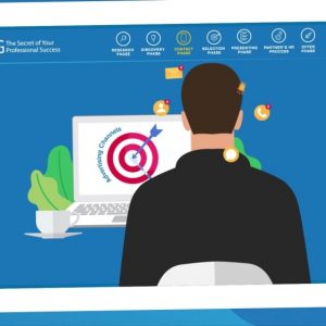 Изработка на рекламно експлейнър видео за pfg bulgaria | hr процес на работа 9