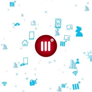 Изработка на анимиран видеоклип за топлофикация софия еад