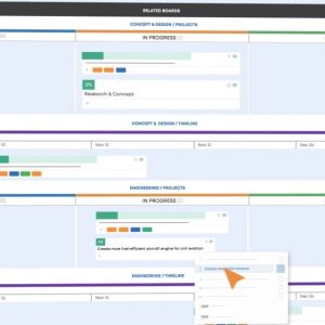 Изработка на анимирано explainer видео за kanbanize - project management software 9