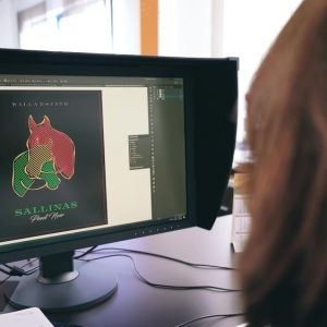 Заснемане и изработка на корпоративно видео за печатница дъга 13