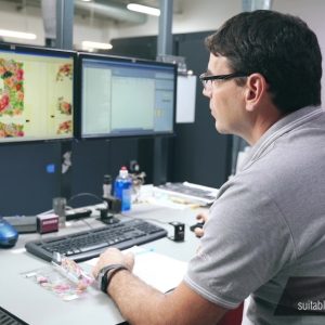 Заснемане и изработка на корпоративно видео за печатница дъга 23
