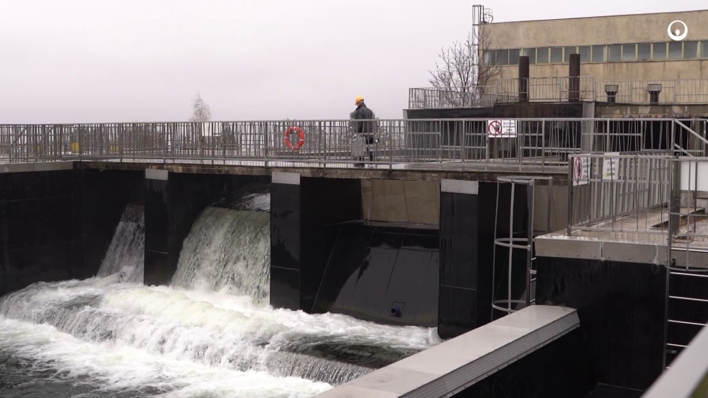 Корпоративно видеозаснемане - 10 години софийска вода