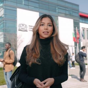 Заснемане и изработка на тв реклама за medconnect europe 3