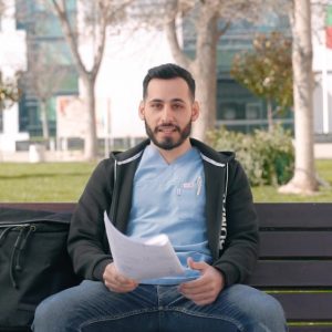 Заснемане и изработка на тв реклама за medconnect europe 6