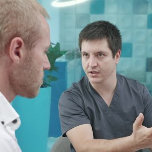 Цялостна видео продукция на рекламен видеоклип за sofia implant centre 10