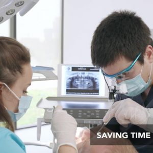 Цялостна видео продукция на рекламен видеоклип за sofia implant centre 15