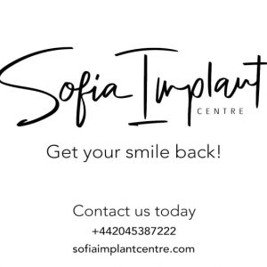 Цялостна видео продукция на рекламен видеоклип за sofia implant centre 3