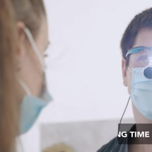 Цялостна видео продукция на рекламен видеоклип за sofia implant centre 16