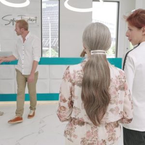 Цялостна видео продукция на рекламен видеоклип за sofia implant centre 23