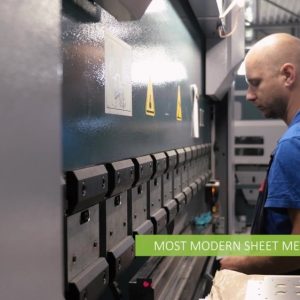 Заснемане и изработка на корпоративно видео за volacom и acom 24