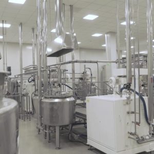 Заснемане и изработка на корпоративно видео за aroma 9