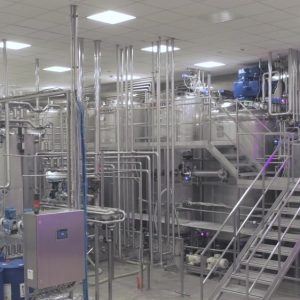 Заснемане и изработка на корпоративно видео за aroma 10