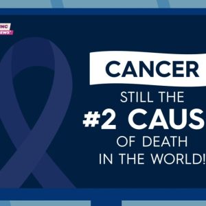 Cancer explainer video