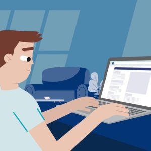Изработка на анимирано explainer видео за pet ct скенер от acibadem клиники 9