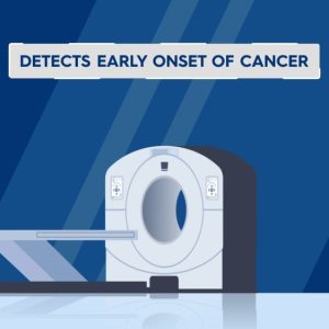 Изработка на анимирано explainer видео за pet ct скенер от acibadem клиники 5