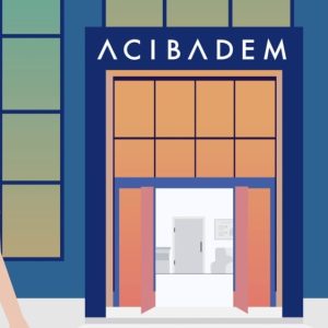 Изработка на анимирано explainer видео за pet ct скенер от acibadem клиники 6