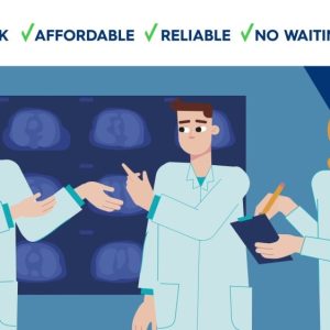 Explainer video production pet-ct scanner acibadem, explainer видео