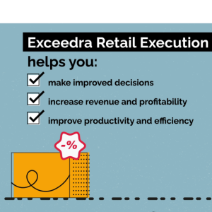 Explainer video retail execution