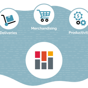 Изработка на explainer видео за exceedra (retail execution) 15