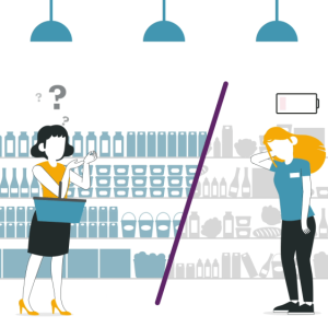 Explainer video production for exceedra