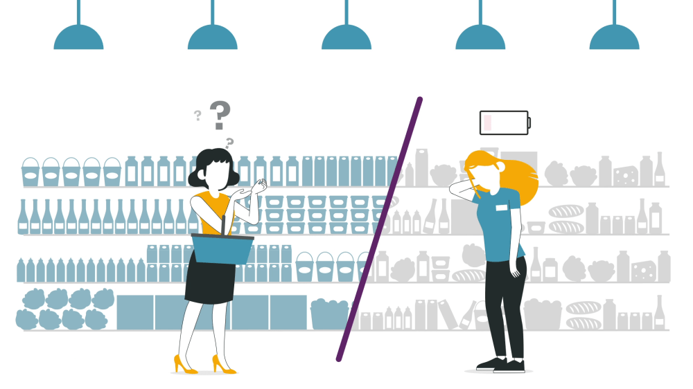 Explainer video production for exceedra