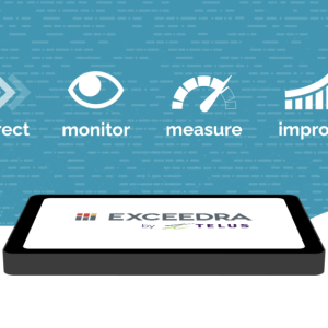 Изработка на explainer видео за exceedra (retail execution) 4