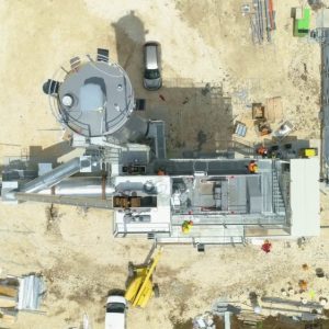 Видеозаснемане и изработка на промо видео за аматех (amman bulgaria) 13