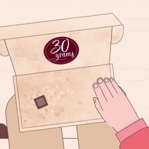 Choclate video