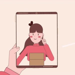 Изработка на анимирано explainer видео за кутии с ръчен шоколад 30grams 10