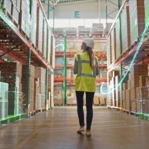 Цялостна изработка на рекламно видео на cold chain management за telus agriculture 11