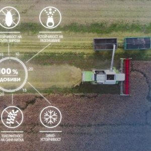 Представяне на lg рапица и новия уебсайт на лимагрейн българия 3