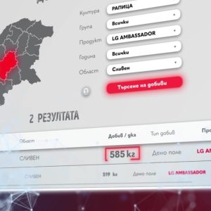 Представяне на lg рапица и новия уебсайт на лимагрейн българия 5