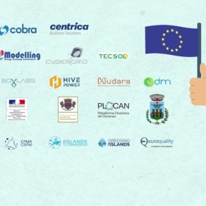 Изработка на explainer видео за проект maesha (horizon 2020 европейски съюз) 10