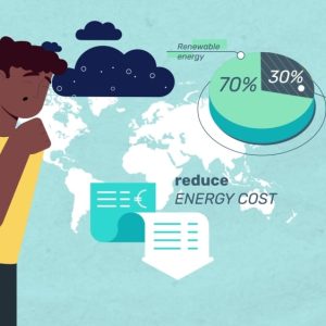 Изработка на explainer видео за проект maesha (horizon 2020 европейски съюз) 13
