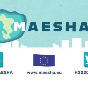 Изработка на explainer видео за проект maesha (horizon 2020 европейски съюз) 15