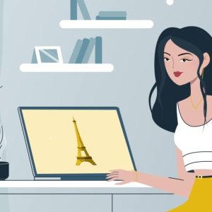 Изработка на explainer видео за wayclix 3