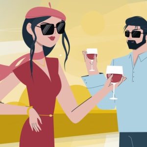 Изработка на explainer видео за wayclix 13