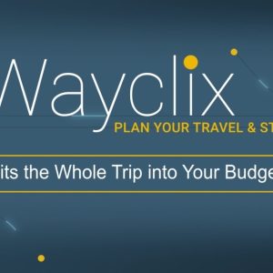 Wayclix. Com - explainer video