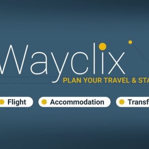 Изработка на explainer видео за wayclix 6