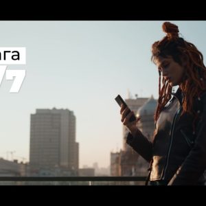Изработка promo video insta cash 34