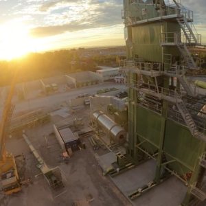 Заснемане изработка таймлапс видео аматех unibatch300 12