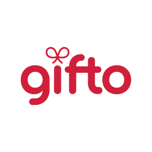 Gifto. Bg logo