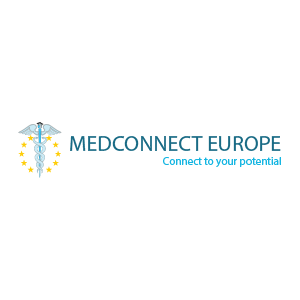 Medconnect europe logo