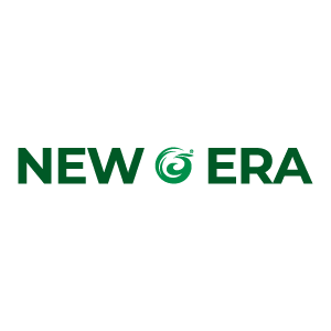 New era health europe logo